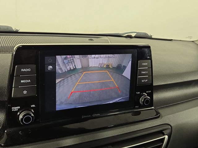 Certified 2022 Kia Seltos LX image 20