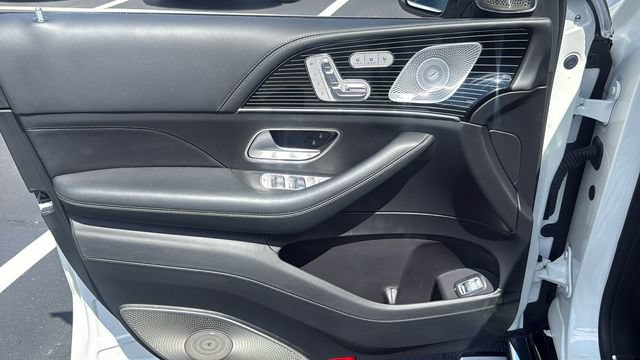 Certified 2024 Mercedes-Benz Maybach GLS 600 4MATIC image 30