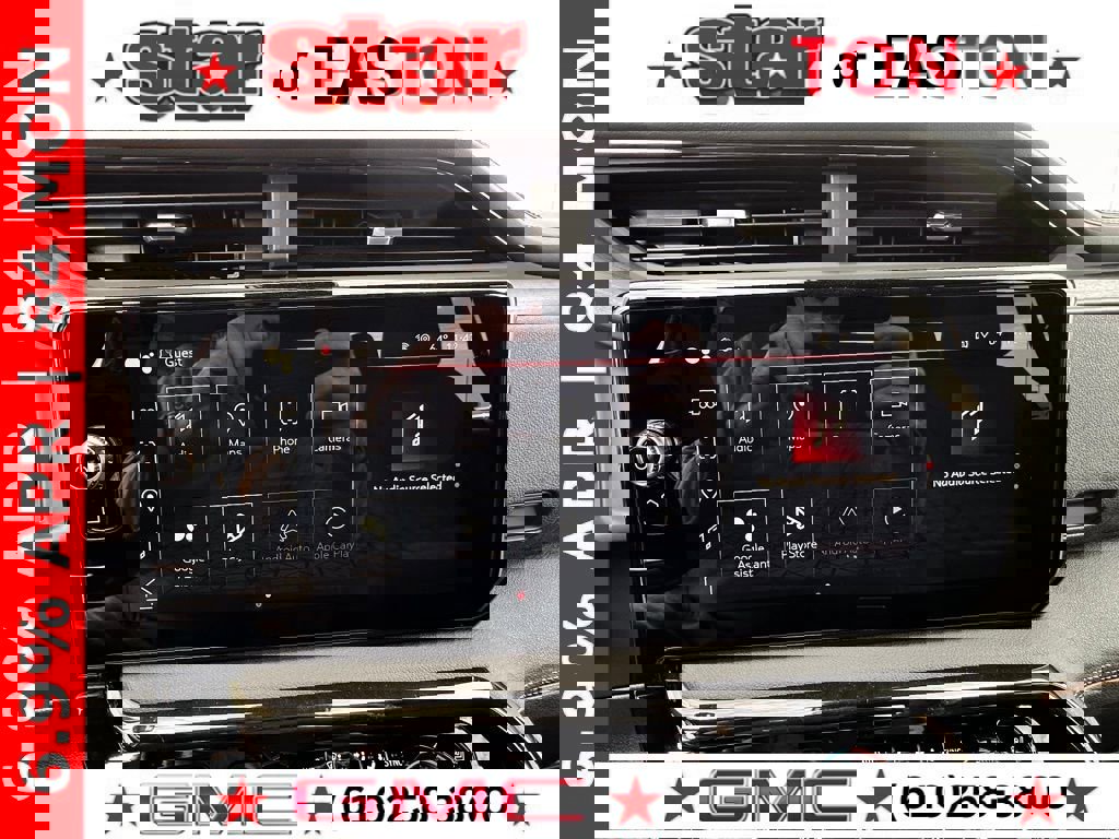 New 2026 GMC Sierra 2500 AT4 w/ AT4 Premium Plus Package image 22