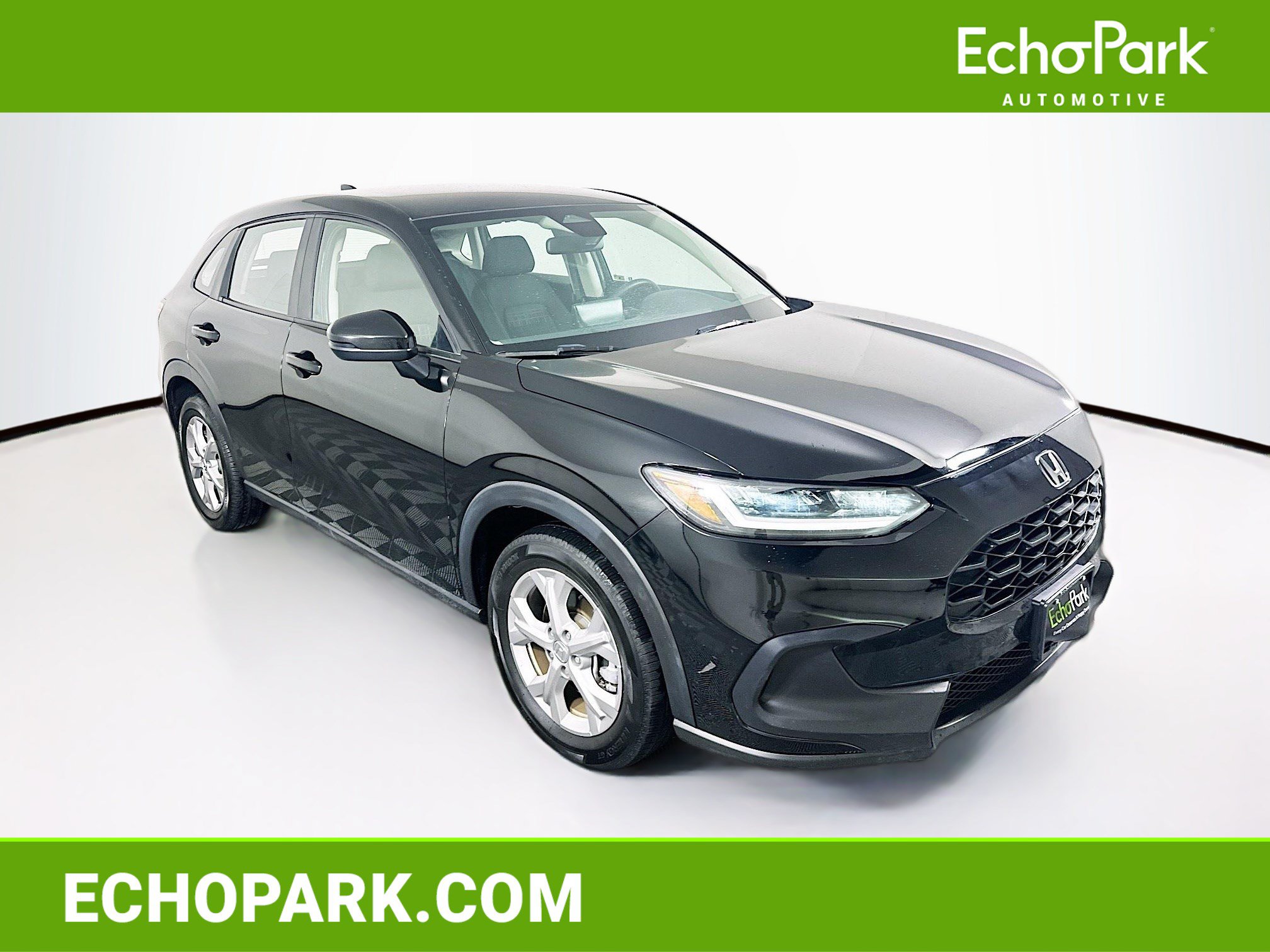 Used 2025 Honda HR-V LX