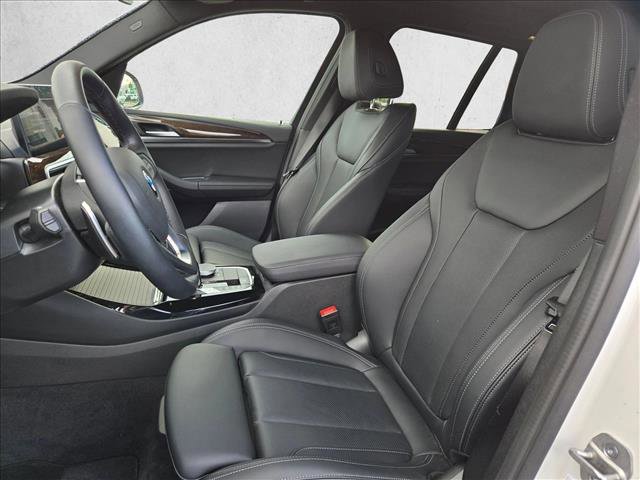 Certified 2023 BMW X3 xDrive30i w/ Premium Package image 18