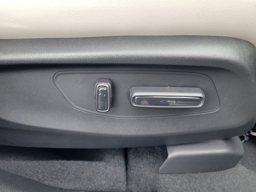 New 2026 Honda CR-V EX-L image 36