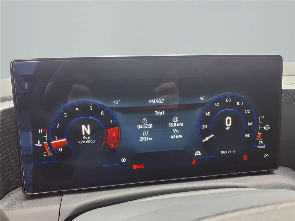 Used 2024 Ford Mustang GT w/ GT Performance Package image 18