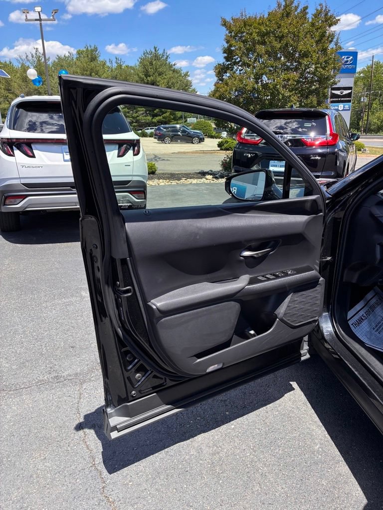 Used 2023 Lexus UX 250h AWD w/ Accessory Package (Z2) image 45