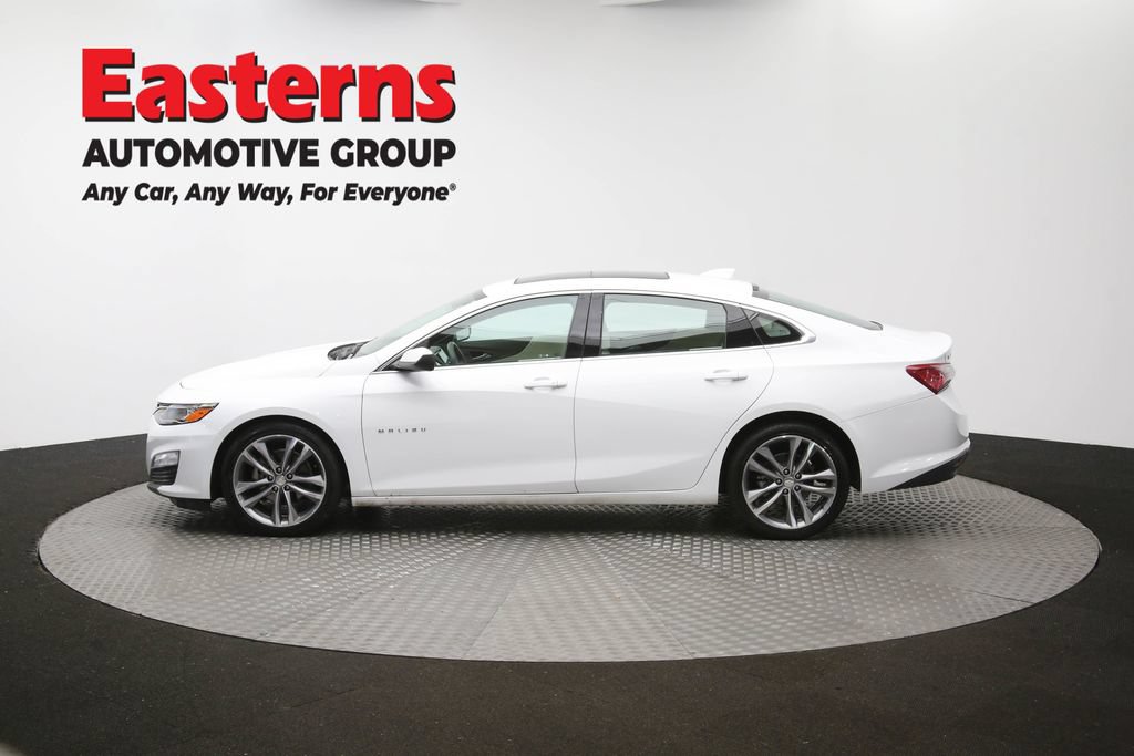 Used 2024 Chevrolet Malibu LT FWD image 66