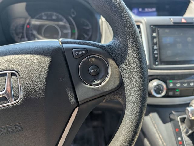 Used 2016 Honda CR-V EX image 18