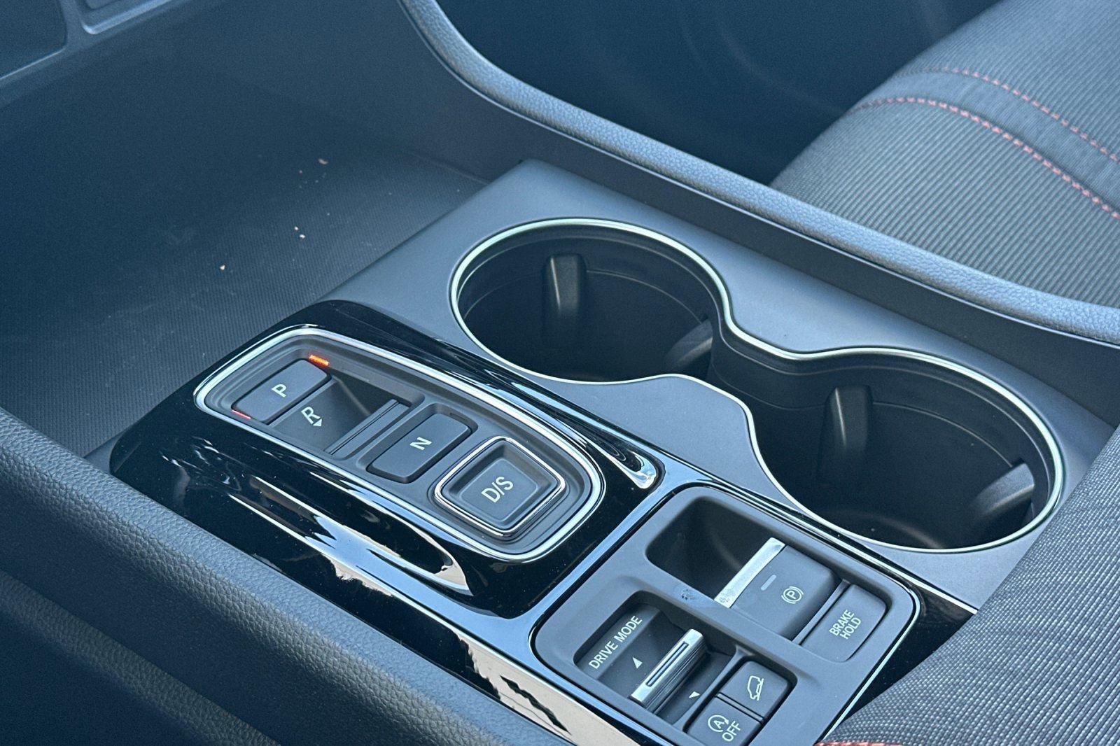 New 2026 Honda Pilot Sport image 27