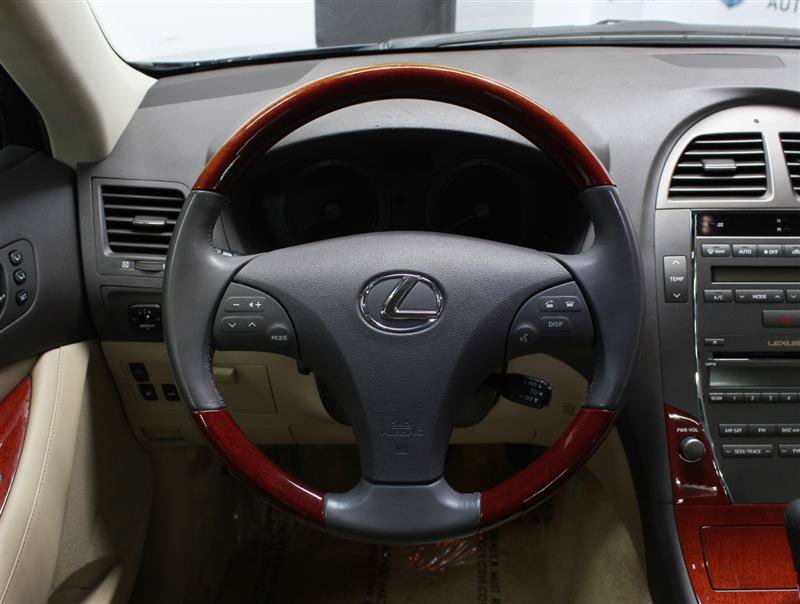 Used 2009 Lexus ES 350 FWD image 15