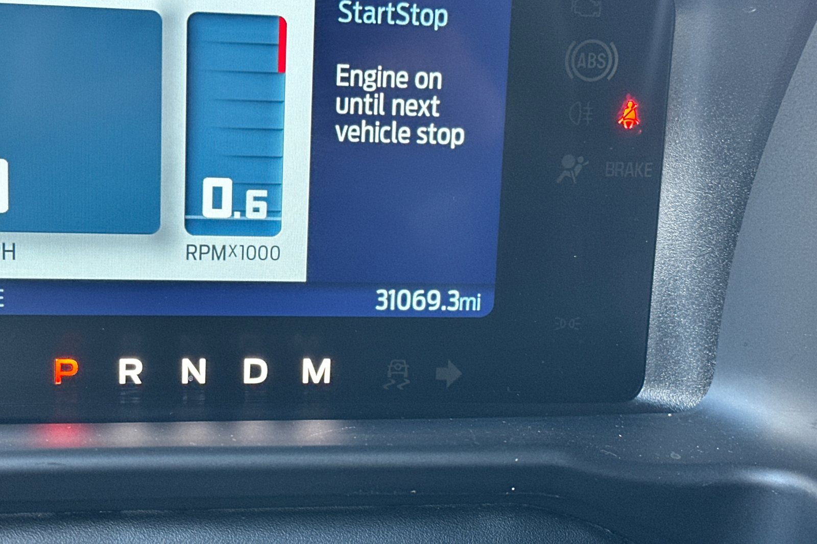 Used 2023 Ford Bronco Outer Banks image 41