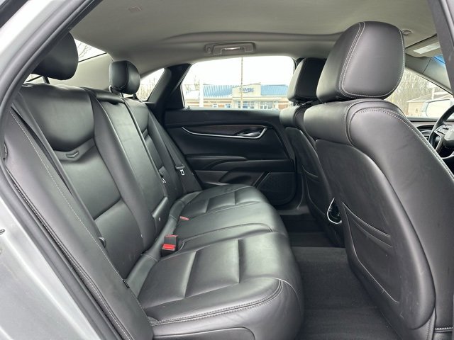 Used 2019 Cadillac XTS Luxury image 12