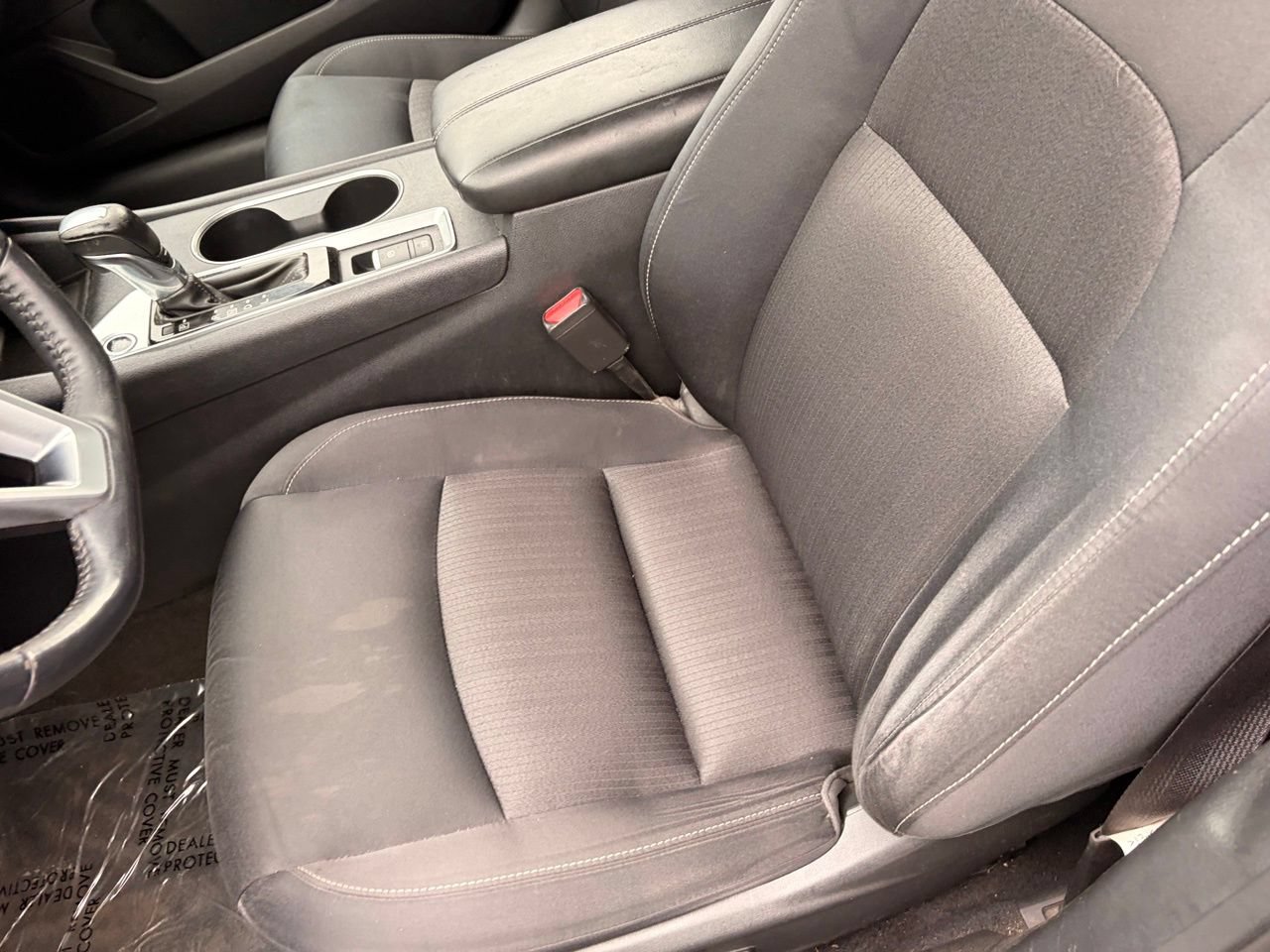 Used 2019 Nissan Altima 2.5 SV FWD image 19
