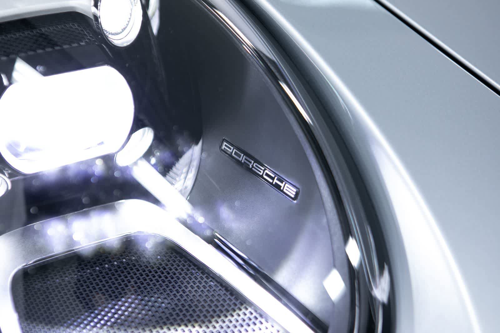 Certified 2020 Porsche 911 Carrera S RWD image 16