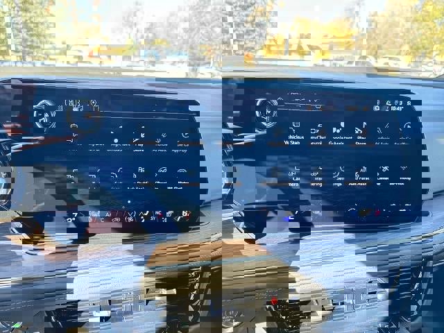 New 2026 Chevrolet Tahoe Z71 w/ Comfort Package image 13