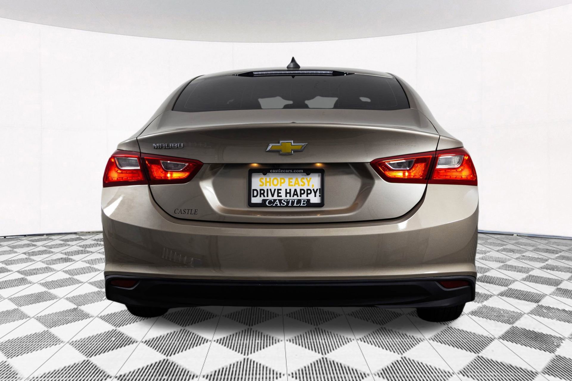 Used 2022 Chevrolet Malibu LS image 14