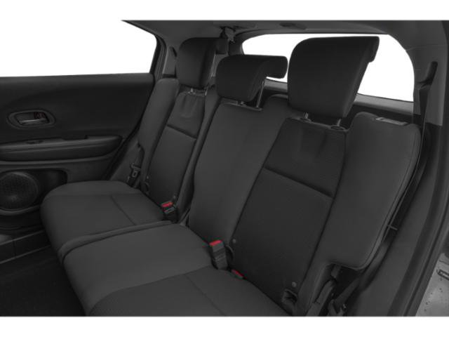 Certified 2021 Honda HR-V LX image 13