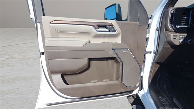 New 2026 GMC Sierra 2500 SLT w/ SLT Premium Package image 34