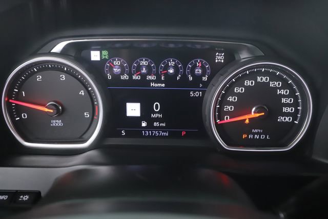 Used 2022 Chevrolet Silverado 2500 High Country w/ Z71 Off-Road Package AWD/4WD image 22
