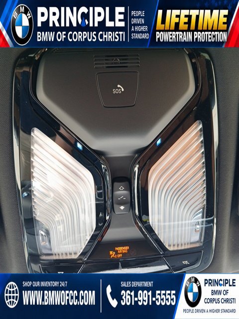 New 2026 BMW X5 xDrive50e AWD/4WD image 30