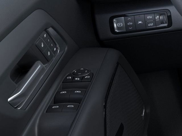 New 2024 Chevrolet Silverado EV RST AWD/4WD image 22