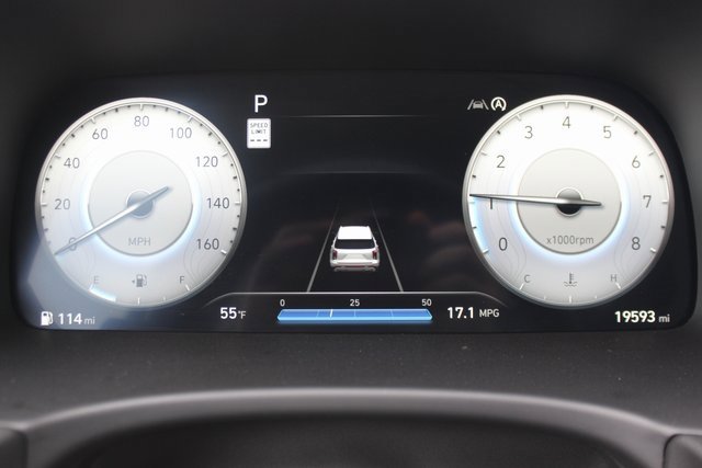 Used 2024 Hyundai Palisade Limited image 17