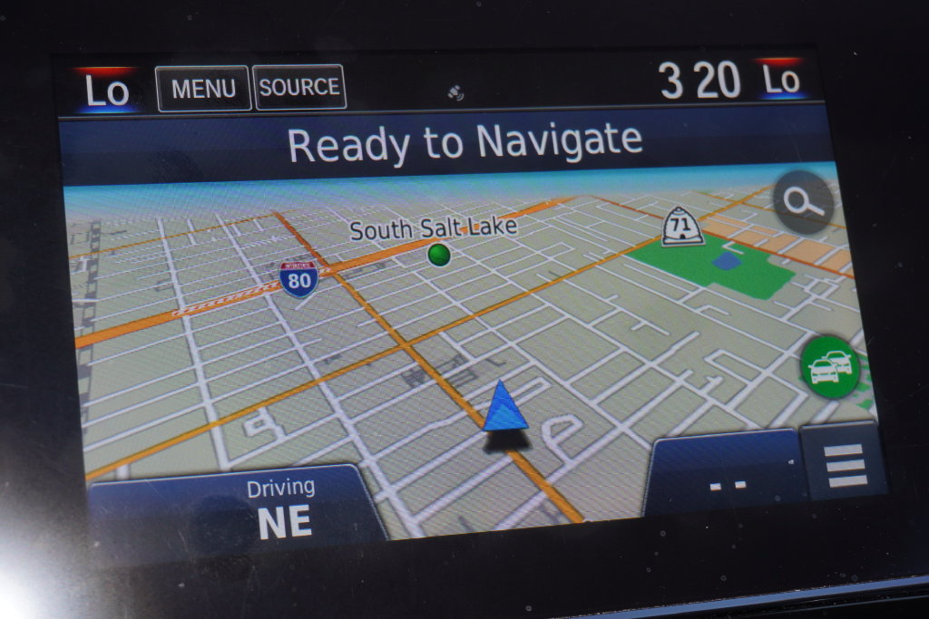 Used 2022 Honda CR-V Touring image 7