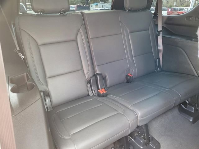 Used 2025 Chevrolet Tahoe Z71 image 13