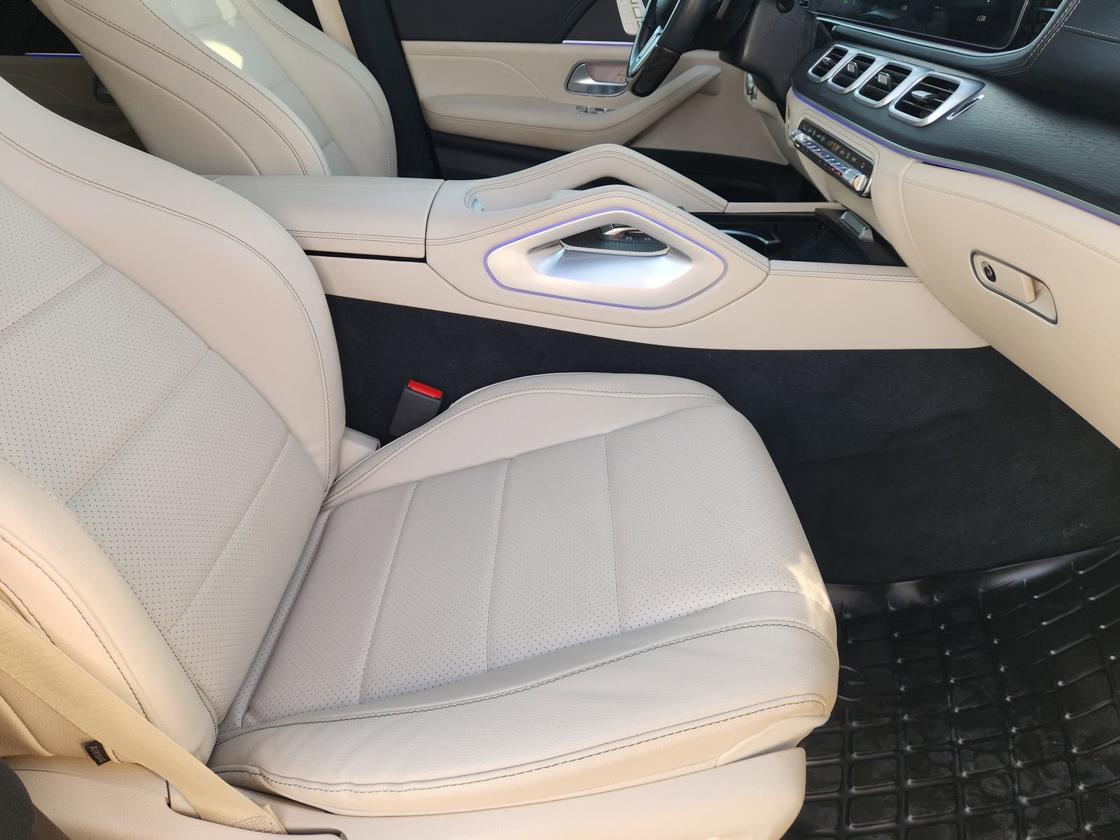 Used 2023 Mercedes-Benz GLS 450 GLS 450 image 14