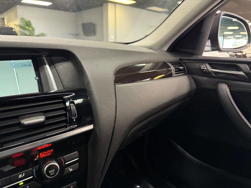 Used 2016 BMW X4 xDrive28i image 29