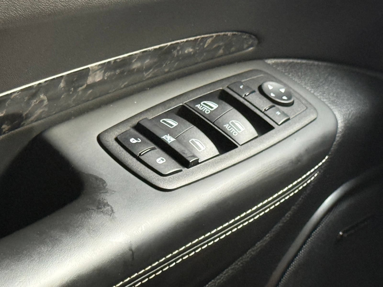 Used 2023 Dodge Durango SRT AWD/4WD image 38