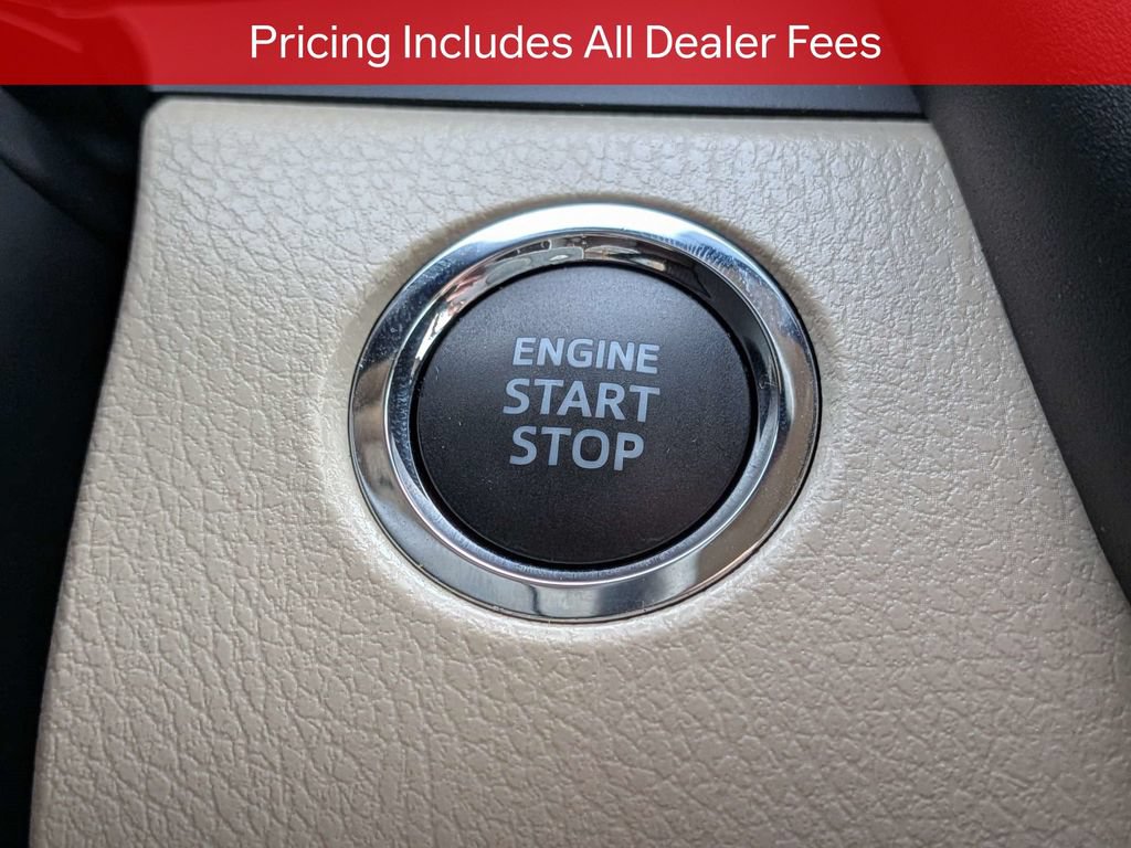 Used 2023 Toyota Camry LE w/ Convenience Package FWD image 29
