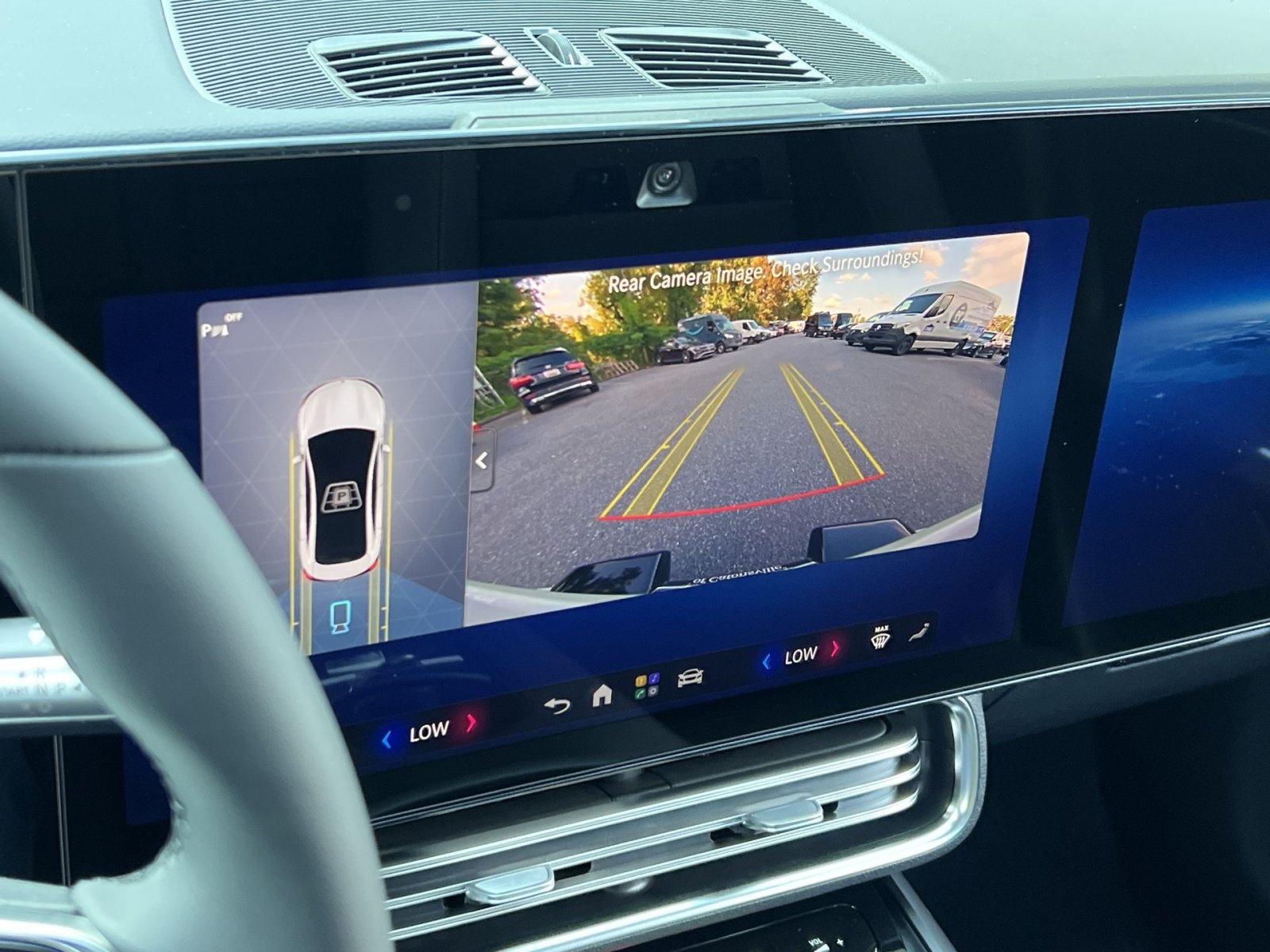 New 2027 Mercedes-Benz CLA 350 image 24