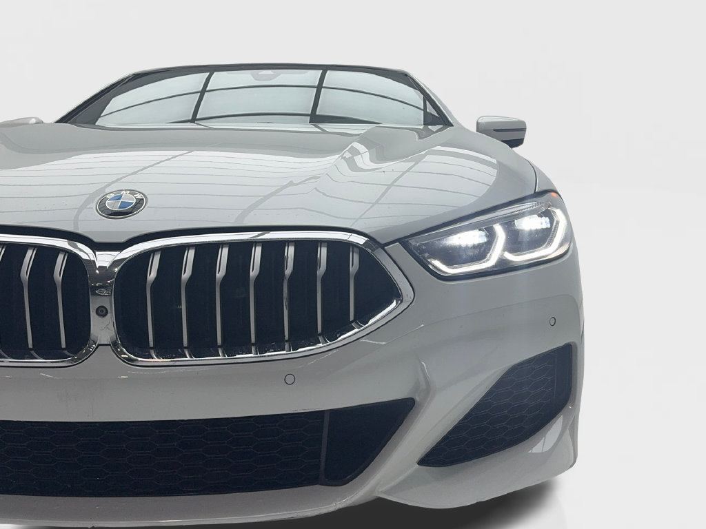 Used 2022 BMW 840i Coupe RWD image 6