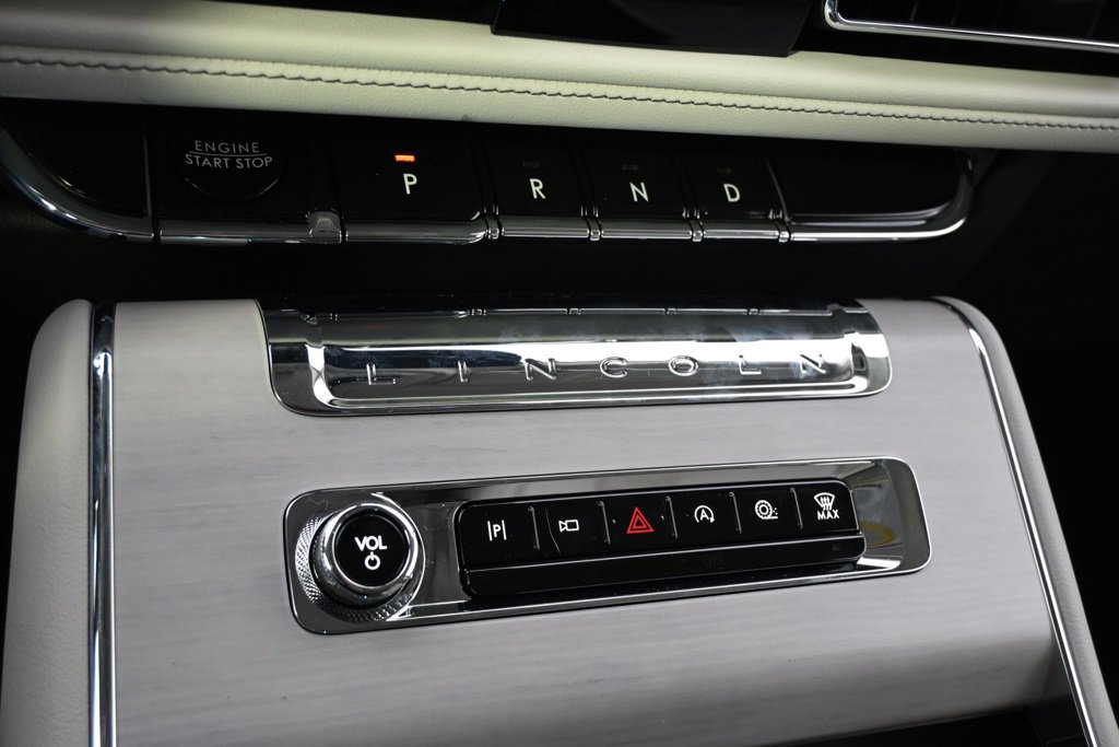 New 2026 Lincoln Aviator Reserve image 31