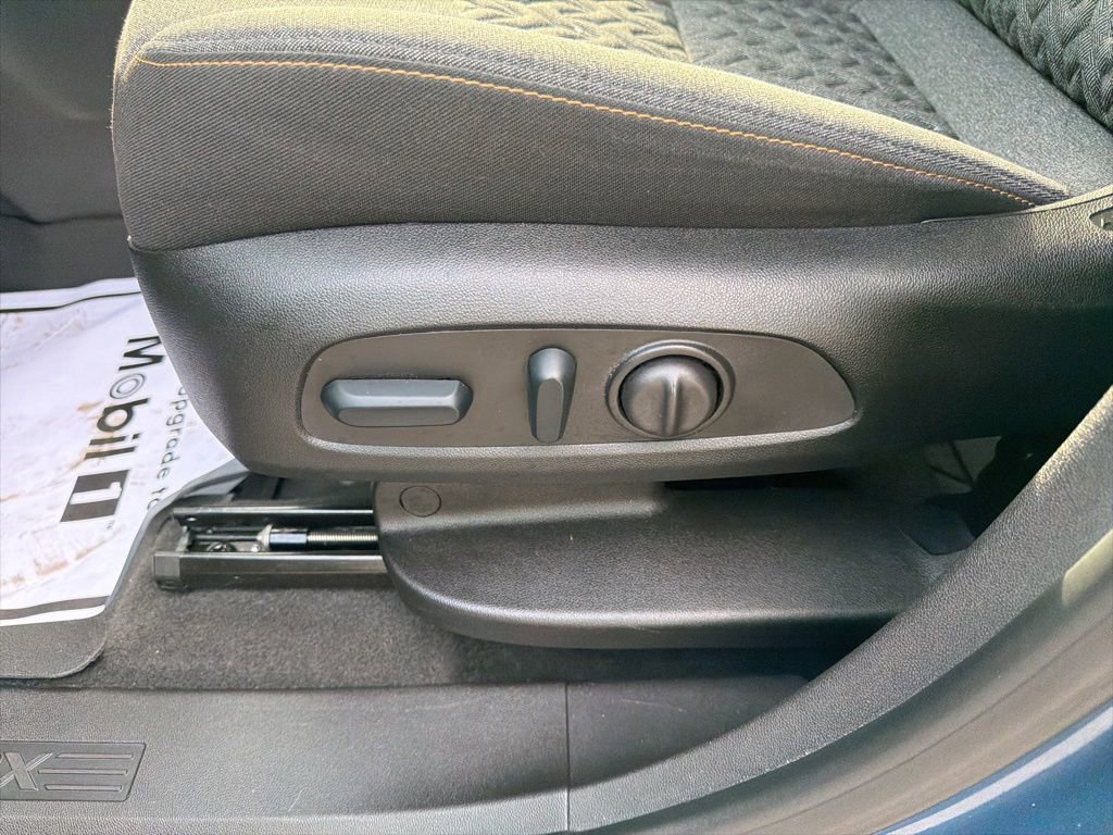 Certified 2024 Chevrolet Equinox LT image 21