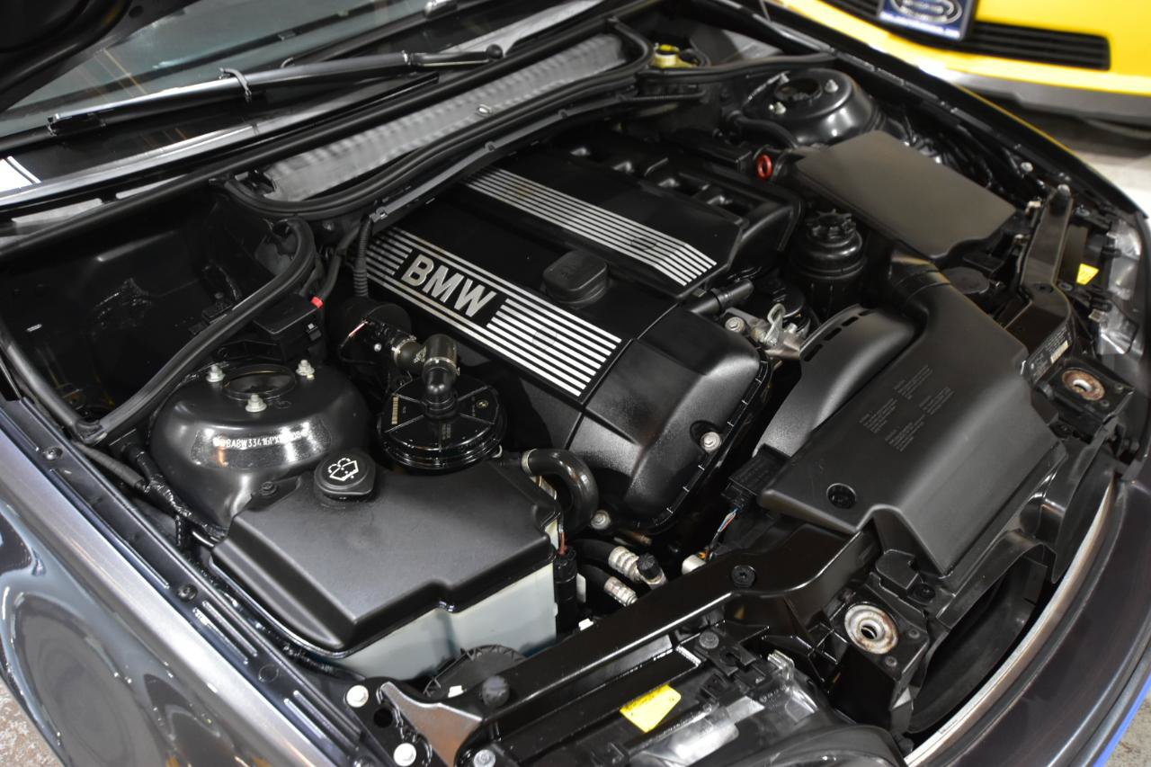 Used 2006 BMW 325Ci Convertible RWD image 45