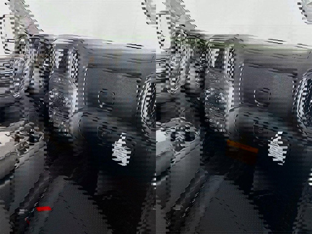 New 2025 GMC Sierra 2500 Pro w/ Convenience Package image 20