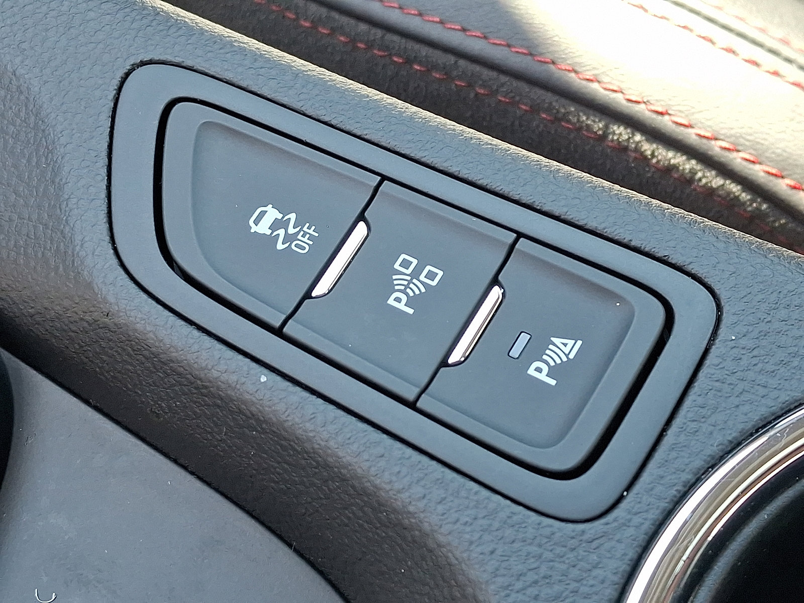 Used 2017 Chevrolet SS RWD image 25