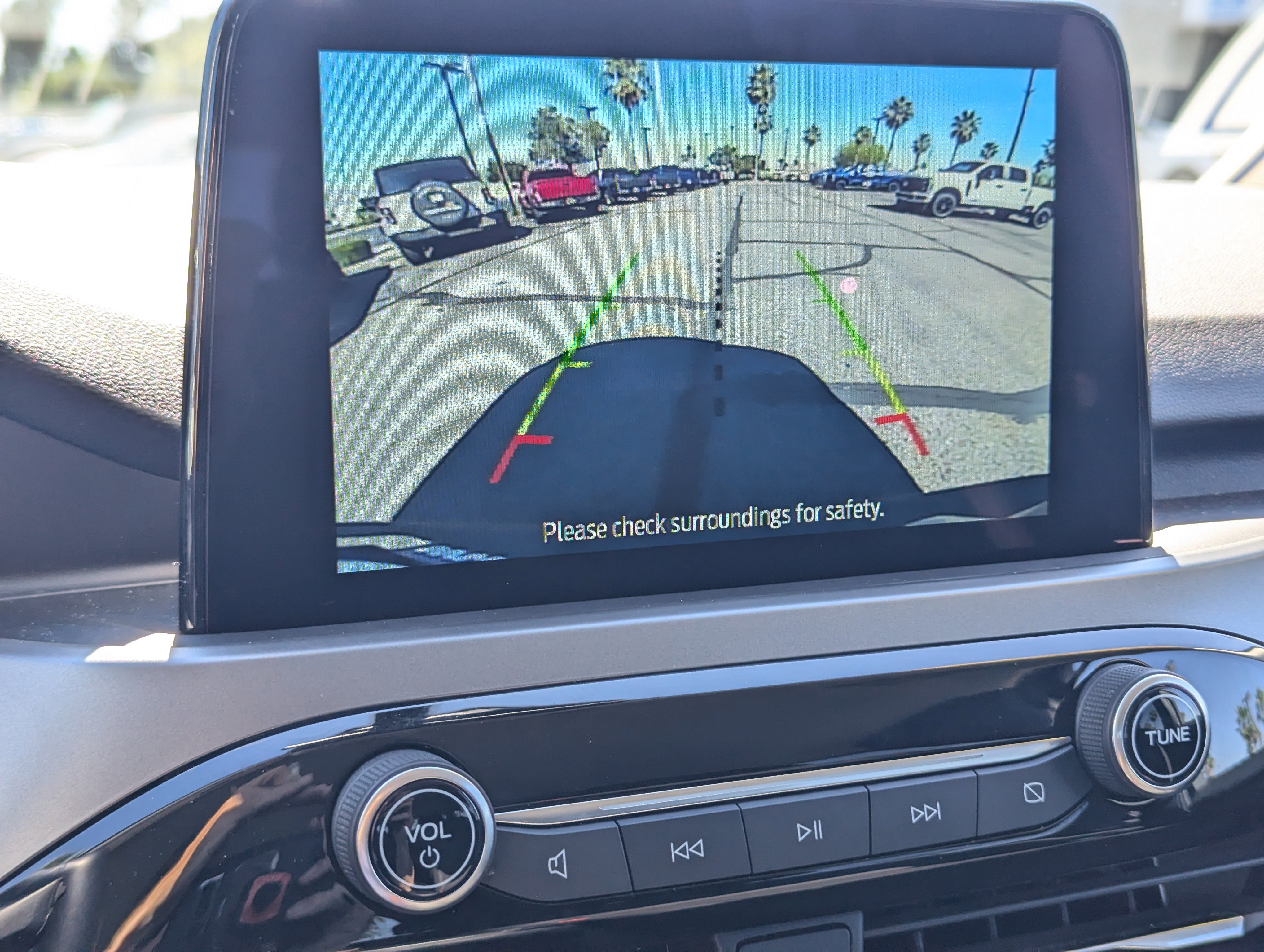 Certified 2024 Ford Escape Active image 11