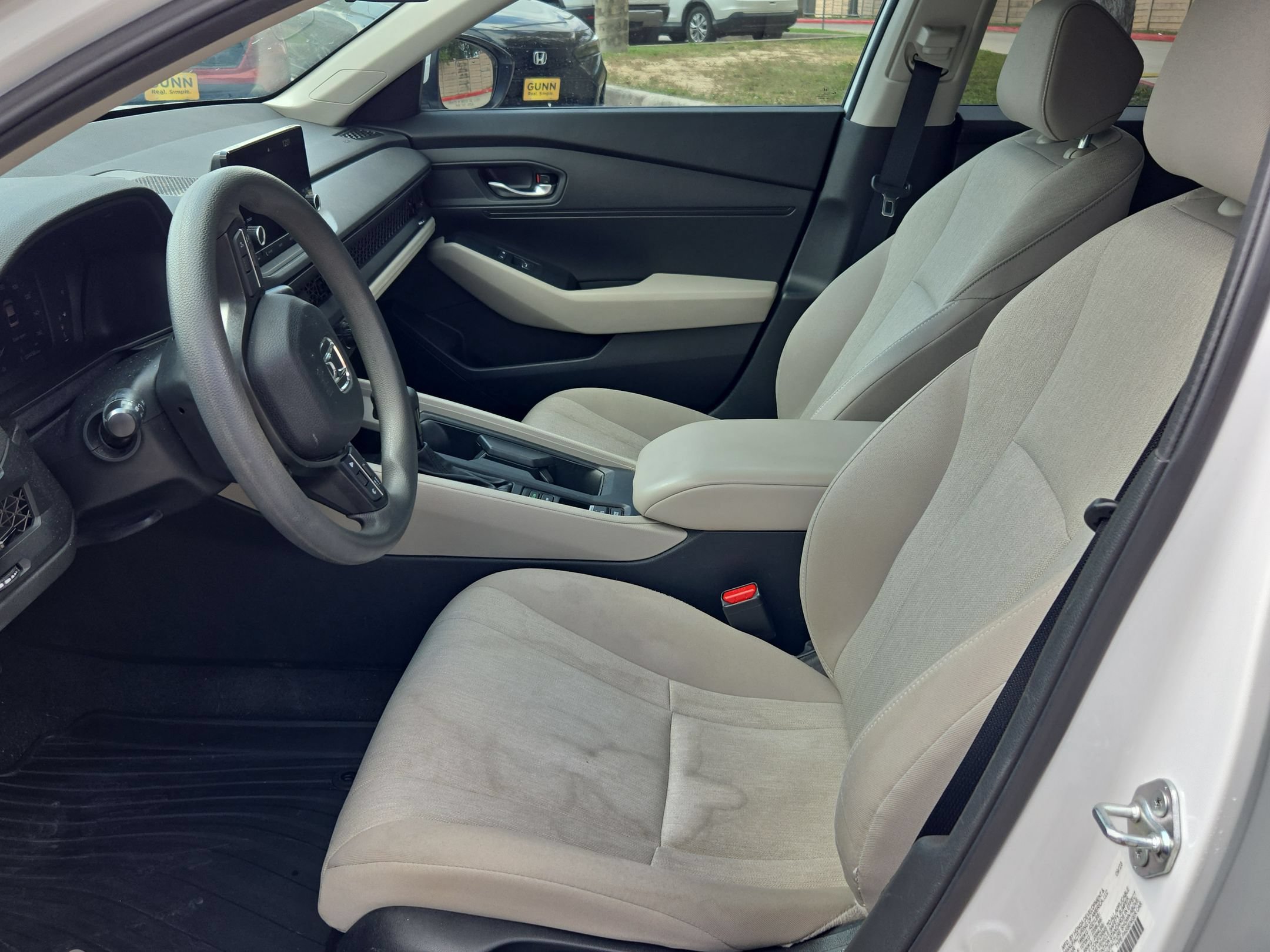 Used 2024 Honda Accord LX image 9