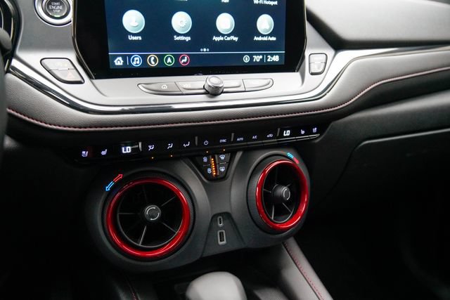 Used 2023 Chevrolet Blazer RS w/ Enhanced Convenience Package FWD image 30
