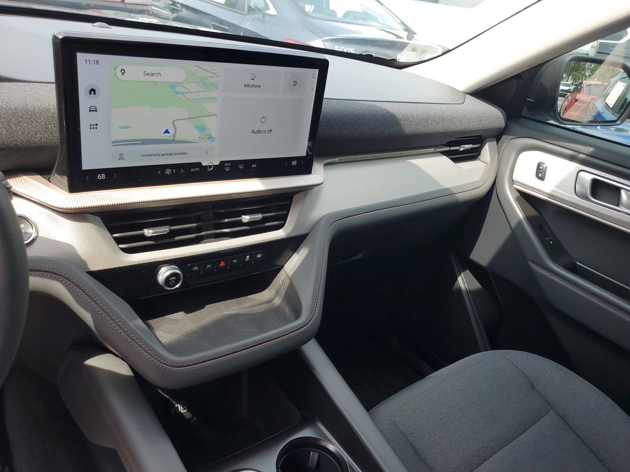 Used 2026 Ford Explorer Active RWD image 26