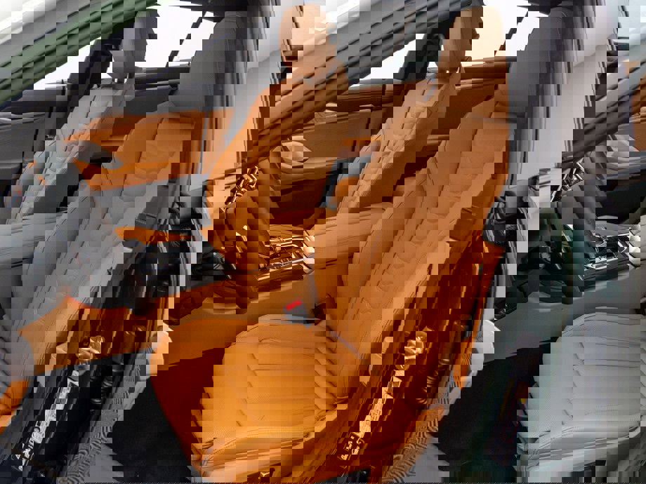 New 2026 BMW M850i xDrive image 16