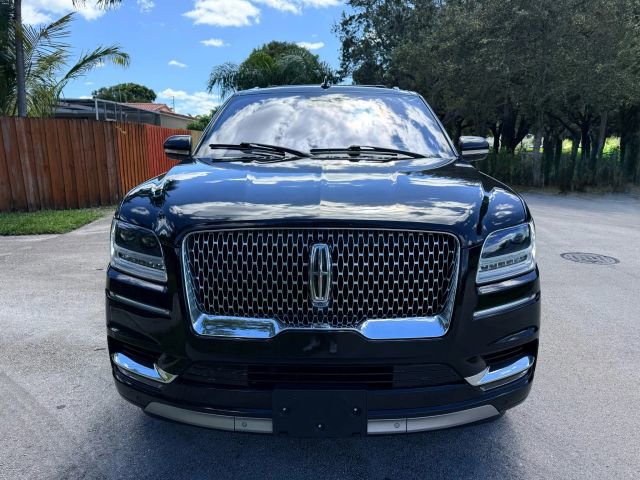Used 2019 Lincoln Navigator L Reserve w/ Cargo Package image 5