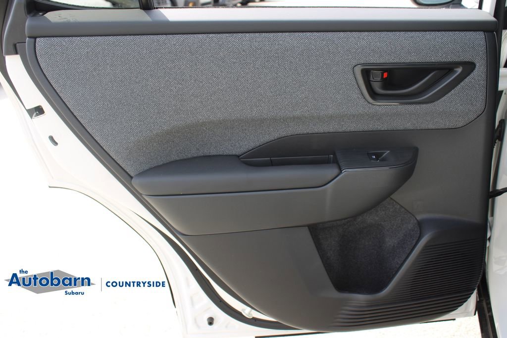 New 2026 Subaru Outback Limited AWD/4WD image 18