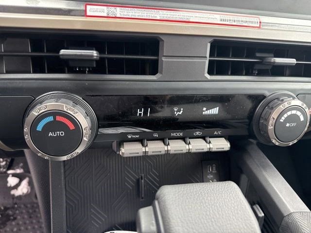 New 2025 Toyota Tacoma TRD Off-Road image 13