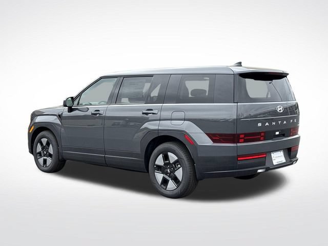 New 2026 Hyundai Santa Fe SE AWD/4WD image 29