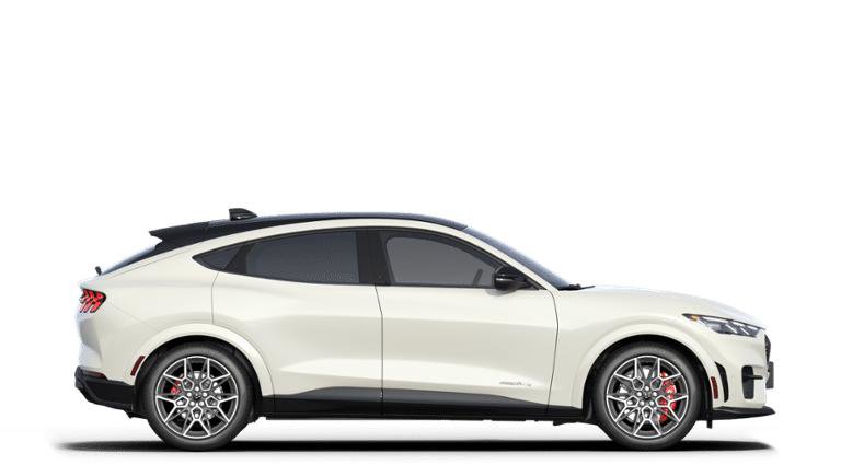 New 2025 Ford Mustang Mach-E GT w/ Interior Protection Package image 5
