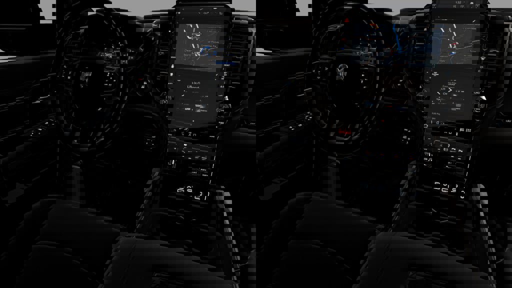 New 2026 RAM 2500 Rebel image 8