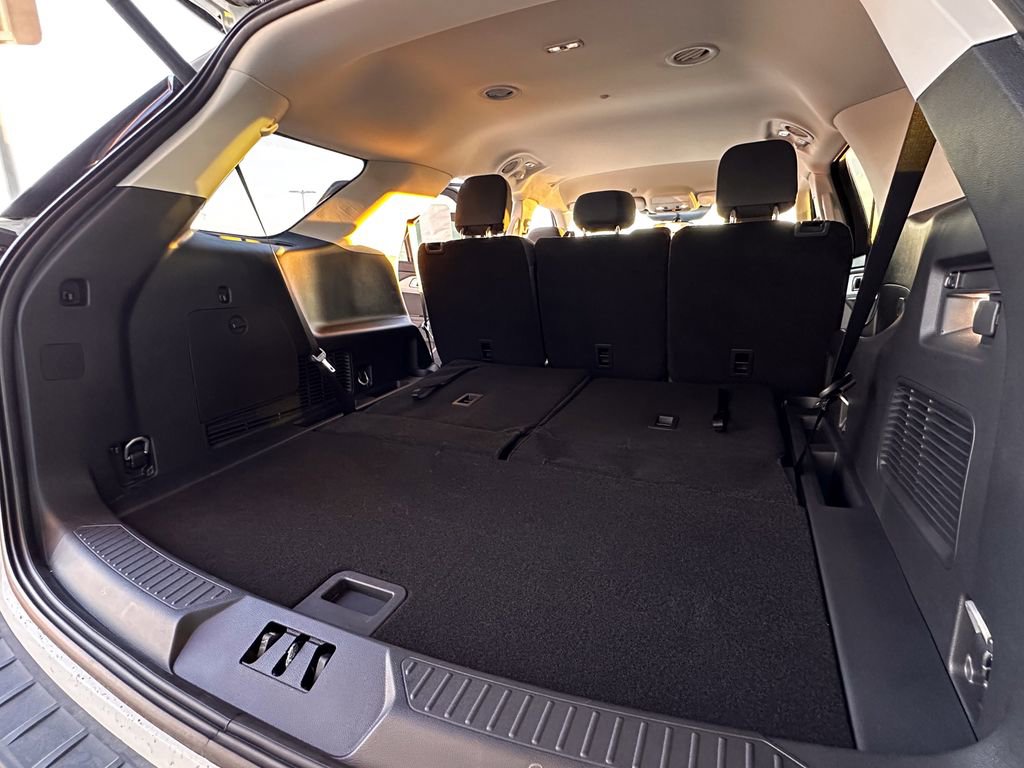 New 2026 Ford Explorer Active image 73