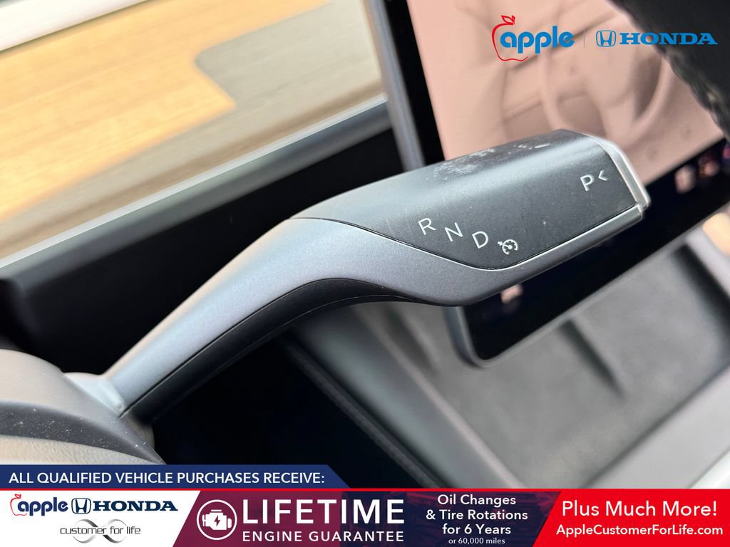 Used 2023 Tesla Model 3 Standard Range RWD image 16